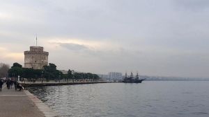 Επικείμενη κακοκαιρία σε Μακεδονία και Θράκη