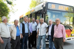 Προεκλογικές μπαρούφες
