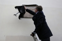 Charlie Hebdo, ένας χρόνος μετά: Τιμή στα θύματα της τρομοκρατίας