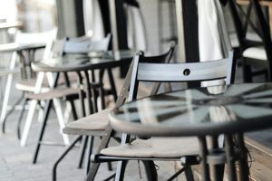 «Χαλαρά» με τα τραπεζοκαθίσματα στο Κιλκίς