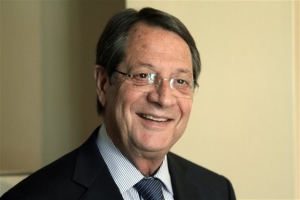 Αναστασιάδης - Πούτιν στο περιθώριο της Συνόδου Ε.Ε. - Ασίας