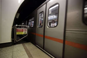 Εξαρθρώθηκε πολυμελής εγκληματική ομάδα που έκλεβε στο μετρό και τον ηλεκτρικό