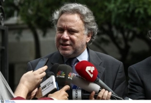 Κατρούγκαλος: Στόχος του νέου Ασφαλιστικού η κοινωνική δικαιοσύνη