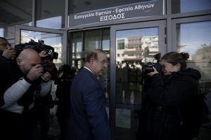 Το vima.gr αποκαλύπτει την κατάθεση Χαϊκάλη που ανατρέπει τα δεδομένα