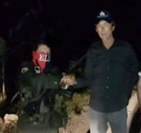 Απελευθερώθηκαν δύο απαχθέντες Ολλανδοί δημοσιογράφοι
