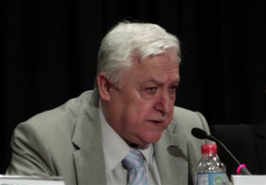 Αλ. Παπαδόπουλος: Η Ελλάδα δεν θα παραμείνει στην ευρωζώνη με το σημερινό απροσάρμοστο πολιτικό προσωπικό