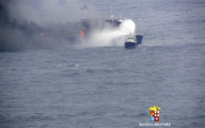 Ναυτεργατικά σωματεία: Οι σοβαρές παραλήψεις φέρνουν ναυάγια