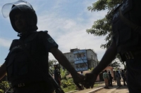 Μπανγκλαντές: Νεκρός ο δράστης της πολύνεκρης επίθεσης του Ιουλίου