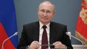 Προεδρικές εκλογές στη Ρωσία: Ο Πούτιν στο 87,97% σύμφωνα με τα πρώτα αποτελέσματα