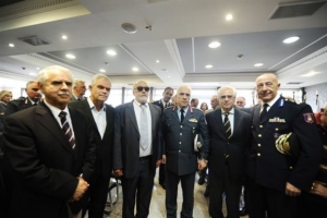 Ν.Τόσκας: Ενδεχόμενο υποστήριξης για το μεταναστευτικό από τον Στρατό
