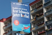Γερμανία: Συνεχίζει την ανοδική του πορεία του το AfD
