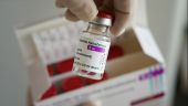 Η AstraZeneca χαιρετίζει τα συμπεράσματα των βρετανικών και ευρωπαϊκών ρυθμιστικών αρχών σχετικά με την ασφάλεια του εμβολίου της