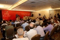 ΣΥΡΙΖΑ: Η ομάδα των «53» για την συμφωνία της Μάλτας: Δεν ζητάμε εκλογές αλλά διαφωνούμε με αυτή