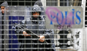 Τουρκία: Επιχείρηση με στόχο φερόμενους υποστηρικτές του Γκιουλέν