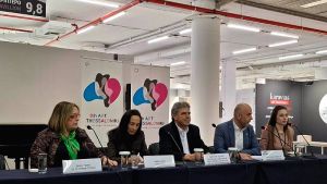 Ανακαλύψτε τη 9η Art Thessaloniki Fair με συμμετοχή 350 καλλιτεχνών από 24 χώρες