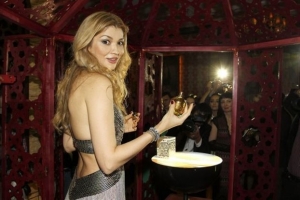 Σκάνδαλα συνταράσσουν την πρώτη οικογένεια του Ουζμπεκιστάν