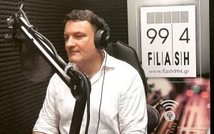 Αλβανός: «Ο νέος πτωχευτικός κώδικας ευνοεί τις τράπεζες και όχι τους δανειολήπτες»