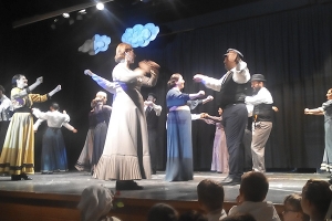 Δήμος Κιλκίς : Ελευθέρια με πολυθέαμα