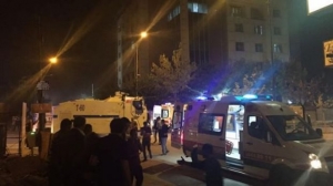 Aνατολική Τουρκία: 6 νεκροί και 219 τραυματίες σε επιθέσεις στην αστυνομία