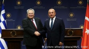 Ελλάδα-Τουρκία: Συμφωνία για επανεκκίνηση διαλόγου