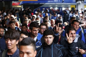 «Μόνο η μία κόρη μου πήγε στη Γερμανία γιατί δεν είχα χρήματα»