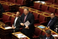 Βενιζέλος: Η «καθαρή έξοδος» του Τσίπρα είναι το 4ο μνημόνιο