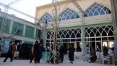 Βομβιστική επίθεση σε τέμενος στην Κανταχάρ – 63 νεκροί και 83 τραυματίες