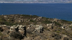 Το όραμα του Δοξιάδη για αεροδρόμιο στη Μακρόνησο