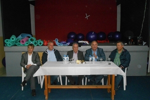 Πηγή πλούτου το κάστανο του Πάικου. Νέα Μεγάλη επένδυση