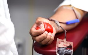 Θεσσαλονίκη: Εθελοντική αιμοδοσία στις 7 Μαρτίου στη νότια πύλη της ΔΕΘ