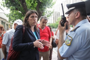 Η Ζωή το... βιολί της