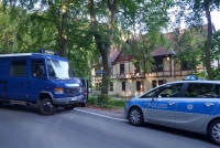 Κολωνία: 16χρονος σύρος σκόπευε, κατά την αστυνομία, να τοποθετήσει βόμβα