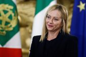 Φίλη της Μελόνι ένα από τα θύματα του 57χρονου στη Ρώμη