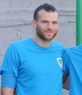 Ο Σάββας Ταταρίδης στην Ελπίδα Σκουτάρεως