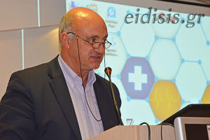 Βεργίδης προς Πειραιώς: Μην κλείσετε το Χέρσο