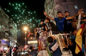 Το φιλοκουρδικό HDP αποκλείει συμμετοχή σε συνασπισμό με το ΑΚΡ