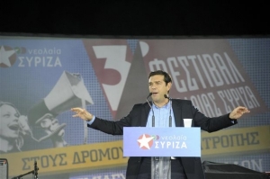 Αλ. Τσίπρας: Δεν θα κάνουμε διαχείριση του συστήματος, θα το αλλάξουμε