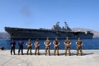 Τα μυστικά της Σούδας, οι σχέσεις με τις ΗΠΑ και ο απρόβλεπτος Ερντογάν