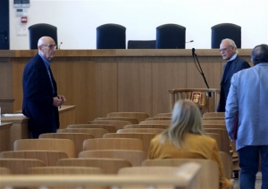 Ποινή κάθειρξης 19 ετών στον Ακη Τσοχατζόπουλο