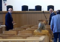 Ποινή κάθειρξης 19 ετών στον Ακη Τσοχατζόπουλο