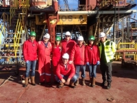 Μοντέλο Energean στον Πρίνο από την Κροατία για την Αδριατική