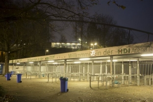 Γερμανία: Υπήρχαν συγκεκριμένες ενδείξεις για απειλή στο Αννόβερο