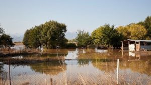 Σε κατάσταση έκτακτης ανάγκης οι δήμοι Εμμανουήλ Παππά και Βισαλτίας