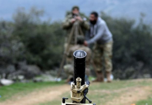 Η Αγκυρα προετοιμάζεται για μια νέα μάχη στο Αφρίν