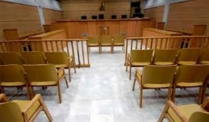 Παρατείνουν την αποχή τους οι δικηγόροι έως 4 Μαρτίου