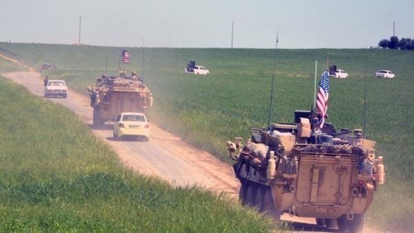 Δυνάμεις των ΗΠΑ: Στόχος 16 επιθέσεων αυτόν τον μήνα σε Ιράκ και Συρία