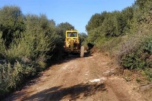 Μεταμόρφωση: Ο παραμελημένος αποκομμένος ακριτικός μας οικισμός