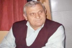 Βασίλης Αθανασιάδης: Σαν σήμερα... ακριβώς πριν δύο χρόνια