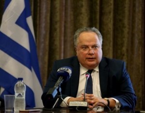 ΥΠΕΞ: Βήμα προς τα εμπρός οι συνομιλίες Ελλάδας - Αλβανίας