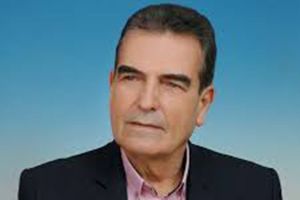 Ανάθημα προς τιμήν του Τριαντάφυλλου Πουρσανίδη με αφορμή τα 50 χρόνια του στον χώρο της ποντιακής μουσικής